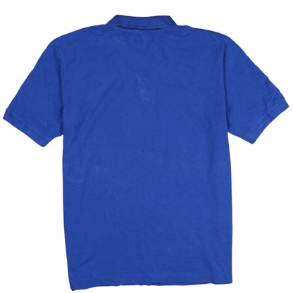 Mens UK Size XL Kappa Blue Pullover