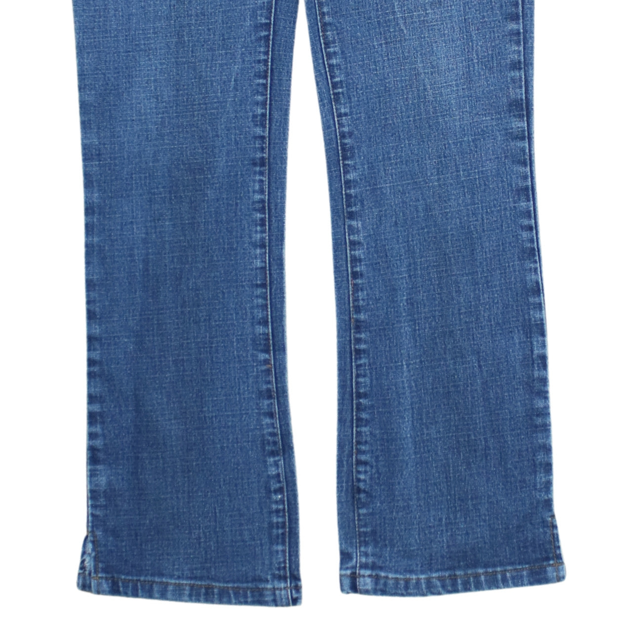 Mens UK Size 29 Mega Special Jean Wear Regular Fit Casual Blue Trousers