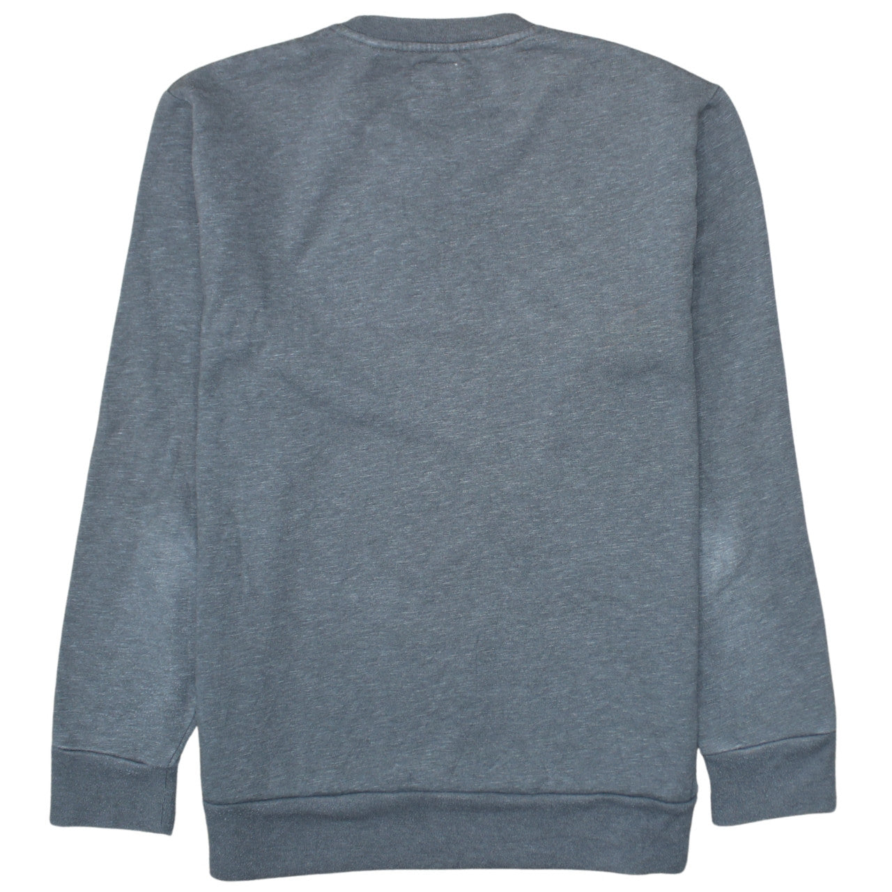 Mens UK Size L Levi's Grey Pullover Sweatshirt