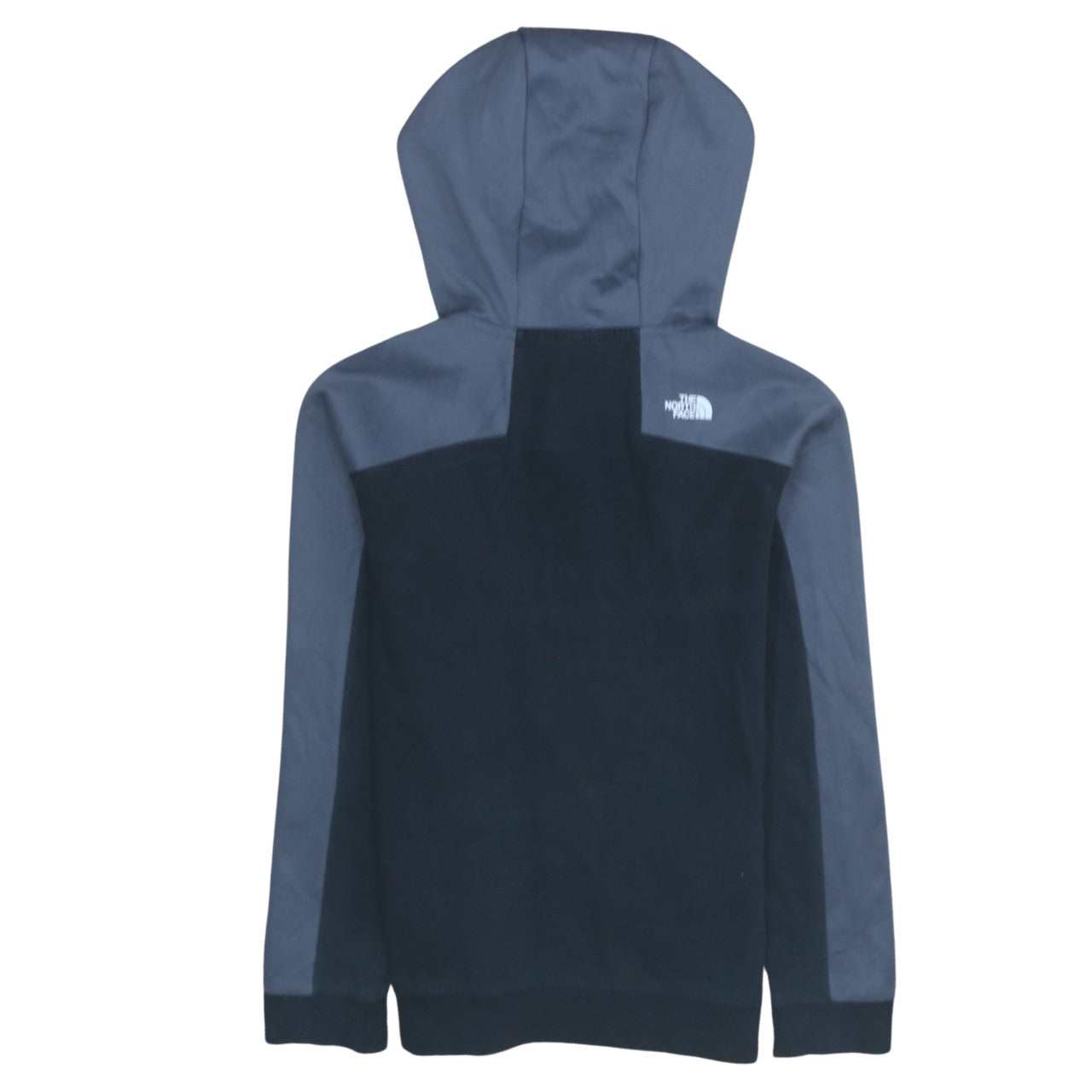 Boys UK Size XL The North Face Black Pullover Hoodie