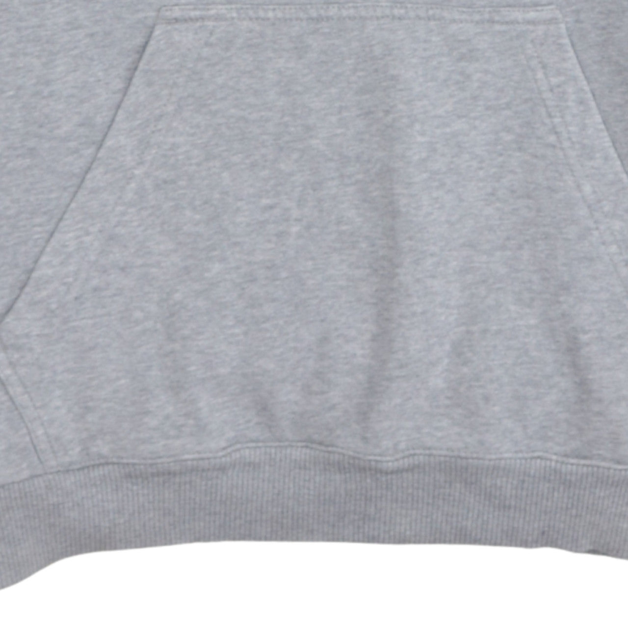 Mens UK Size S adidas Grey Pullover Hoodie