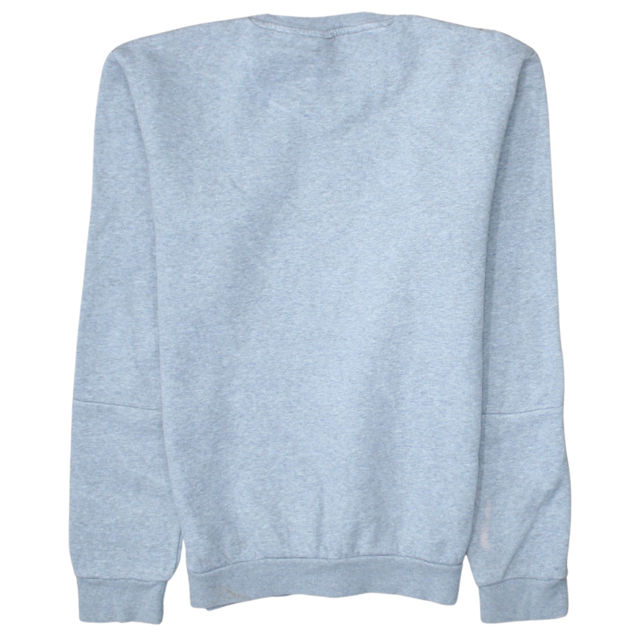 Mens UK Size S adidas Grey Pullover Sweatshirt