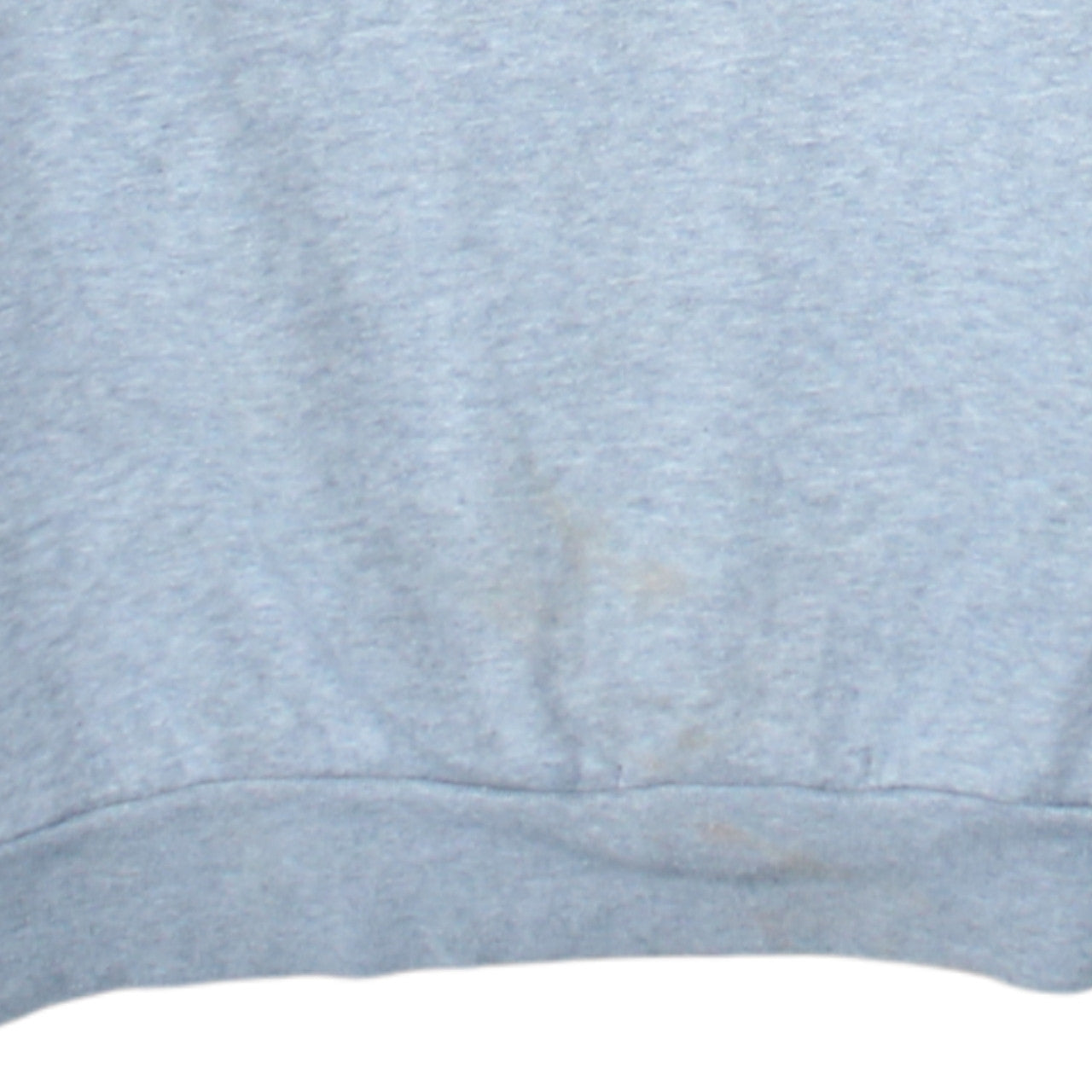 Mens UK Size S adidas Grey Pullover Sweatshirt