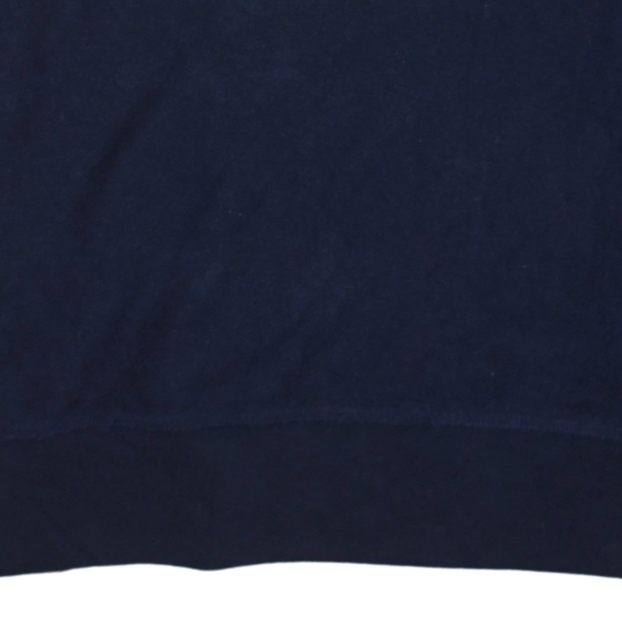 Womens UK Size M Gap Blue Pullover Sweatshirt