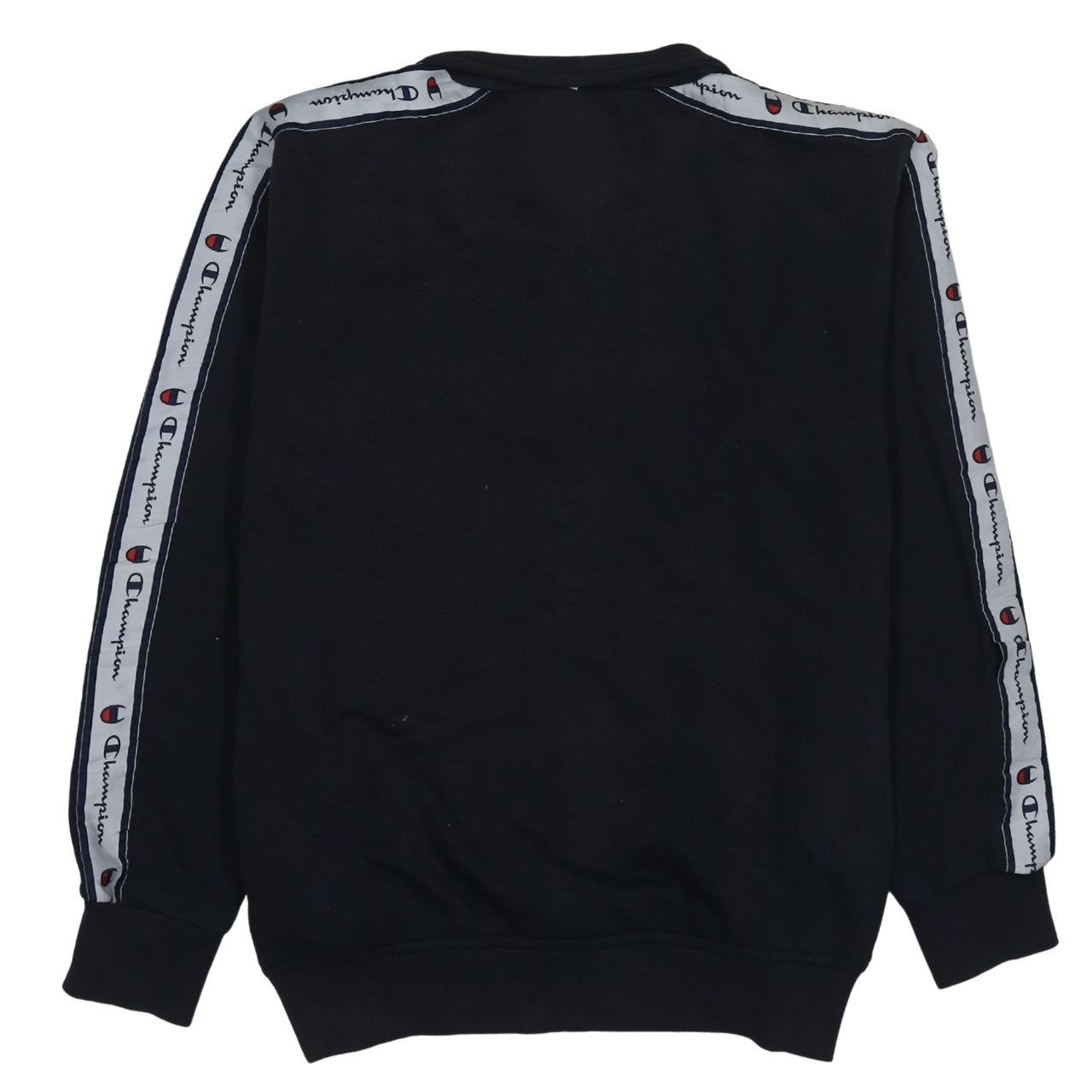 Mens UK Size L Champion Black Gym & Training Running & Jogging Football Jacket