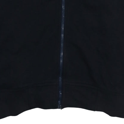 Mens UK Size L Champion Black Gym & Training Running & Jogging Football Jacket