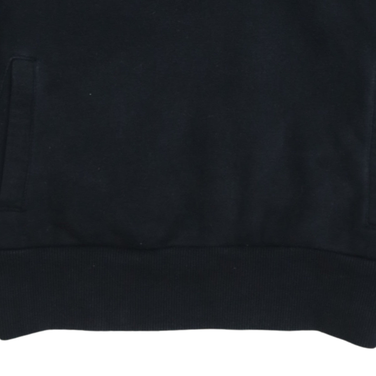 Womens UK Size 6 ellesse Black Pullover Sweatshirt