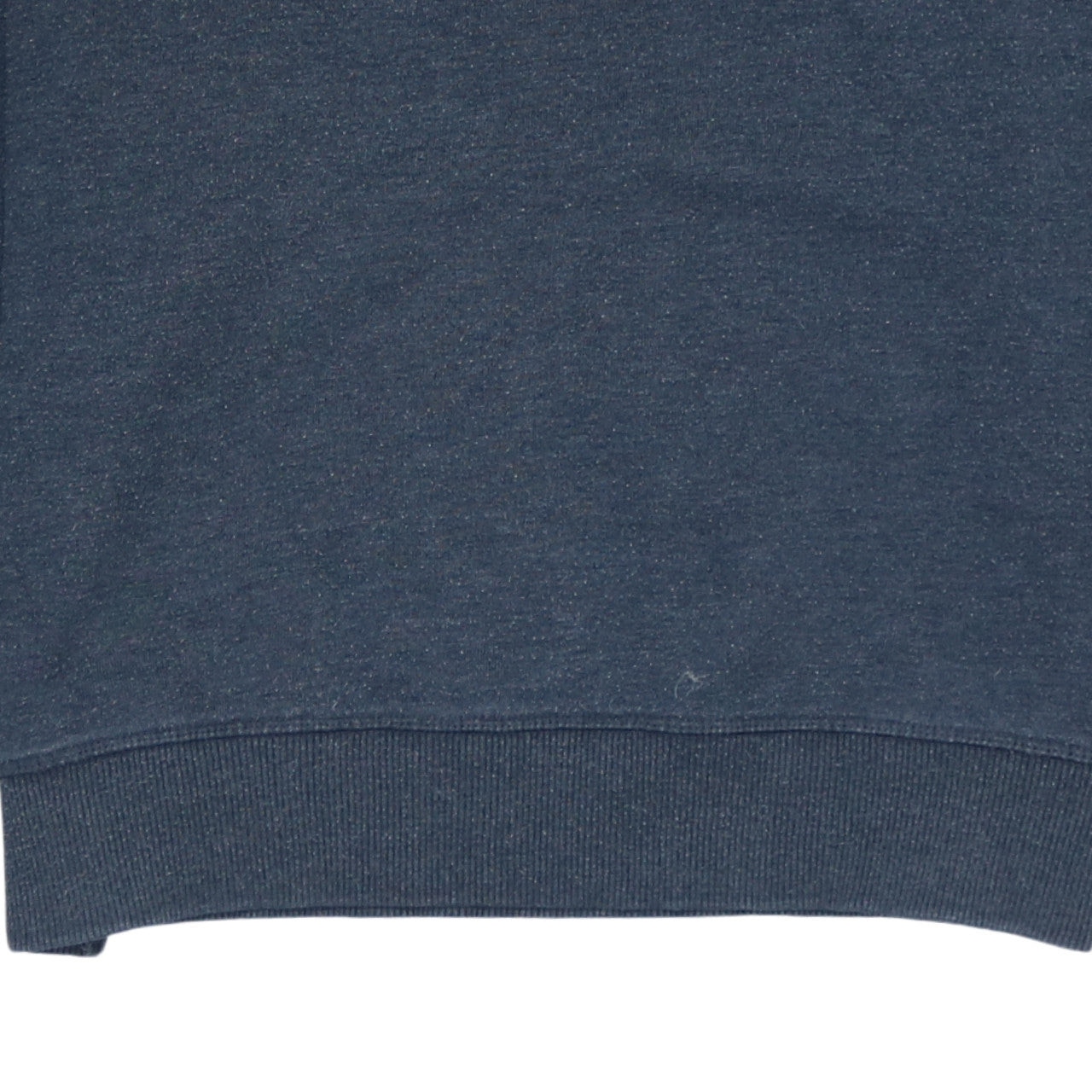 Mens UK Size XL Tommy Jeans Blue Pullover Sweatshirt