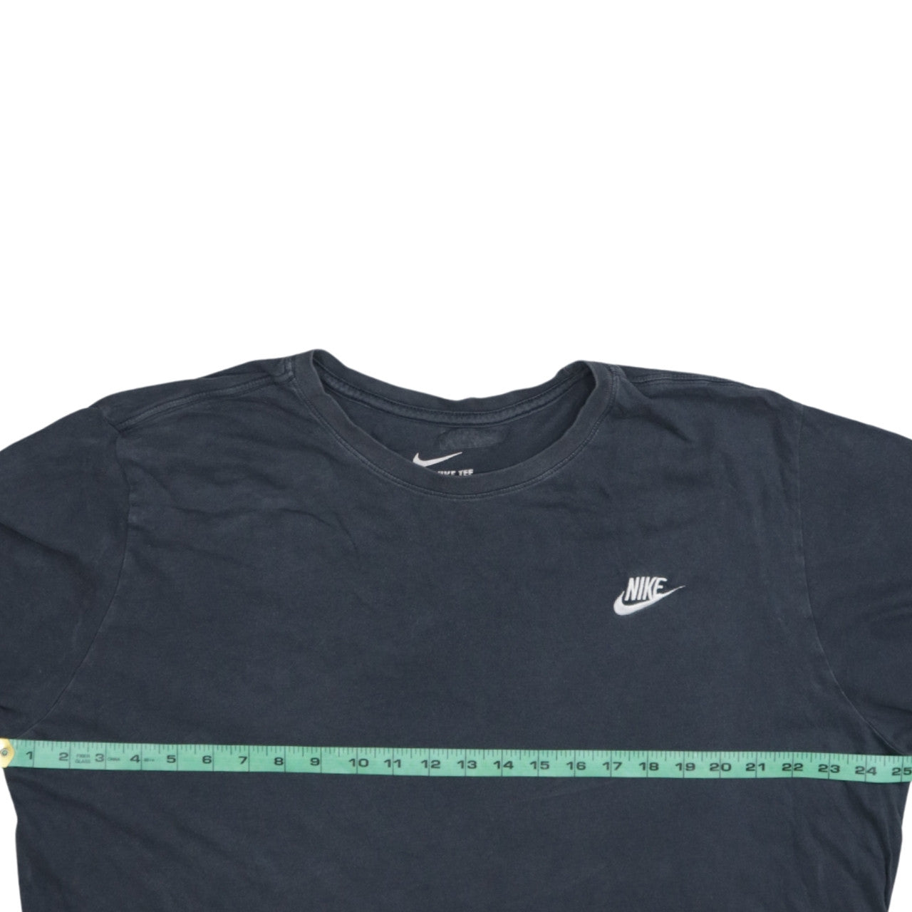Mens UK Size L Nike Black  T-Shirt