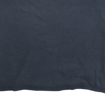 Mens UK Size L Nike Black  T-Shirt