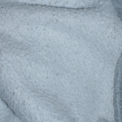 Mens UK Size L Lee Grey Pullover Sweatshirt