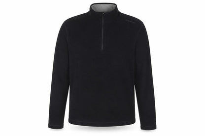 Mens UK Size XL DECATHLON Black Pullover Sweatshirt