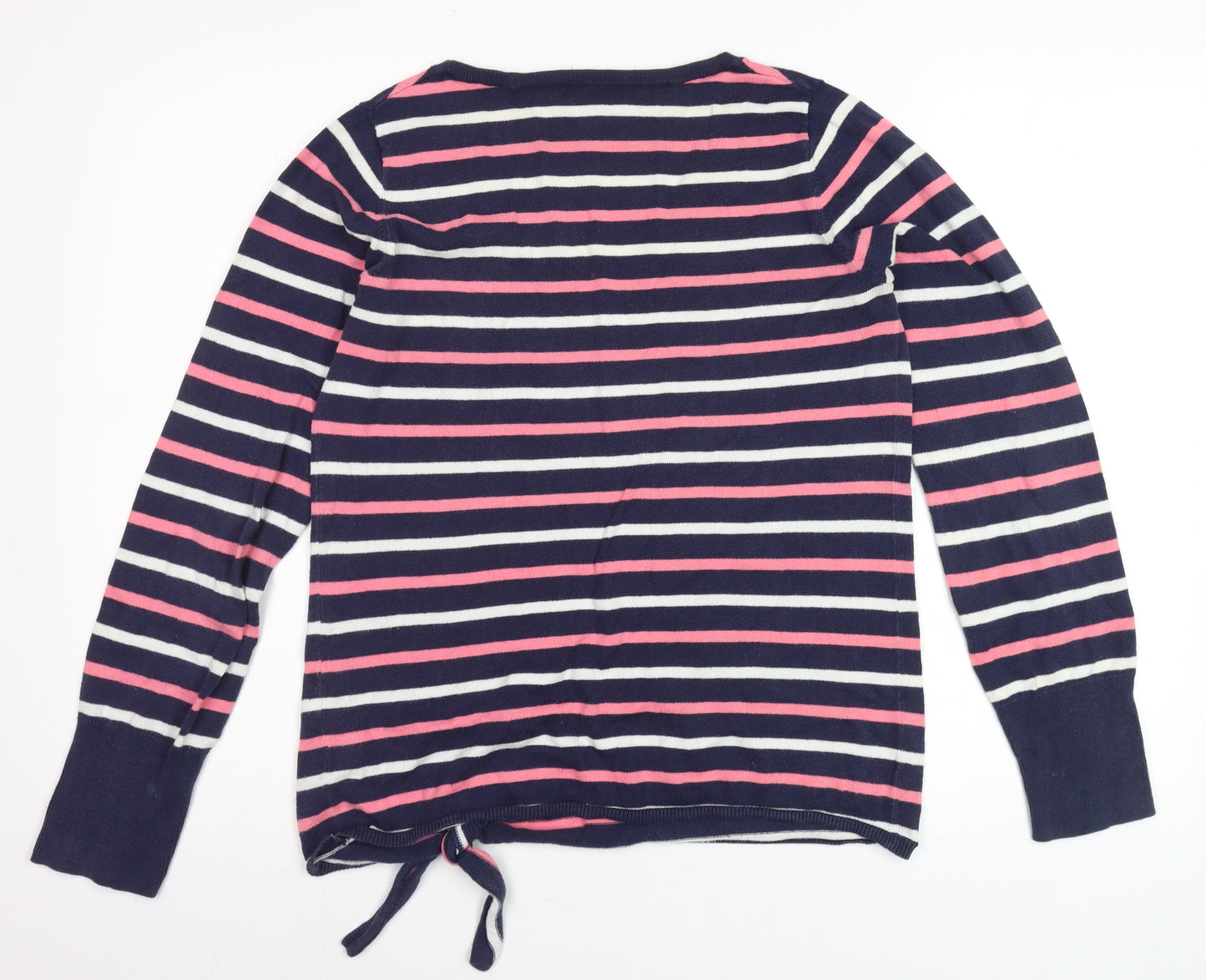 Womens UK Size XS Gap Multicoloured Pullover Jumper