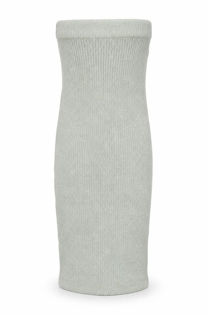 Womens UK Size S PRETTYLITTLETHING Bodycon Dress