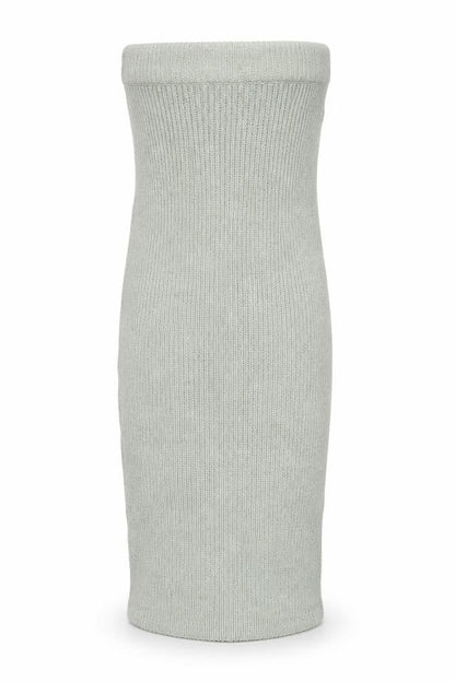 Womens UK Size S PRETTYLITTLETHING Bodycon Dress