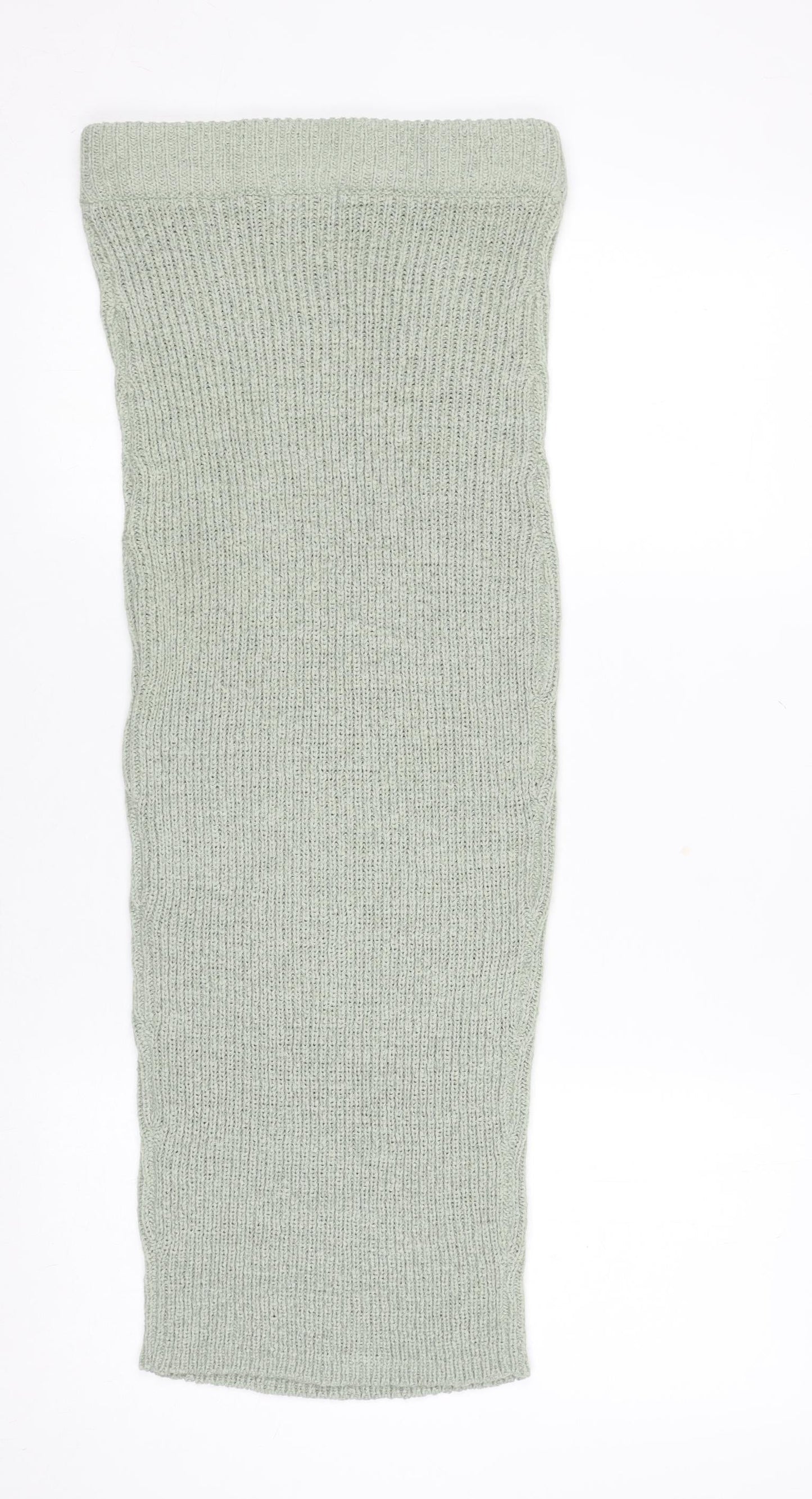 Womens UK Size S PRETTYLITTLETHING Bodycon Dress