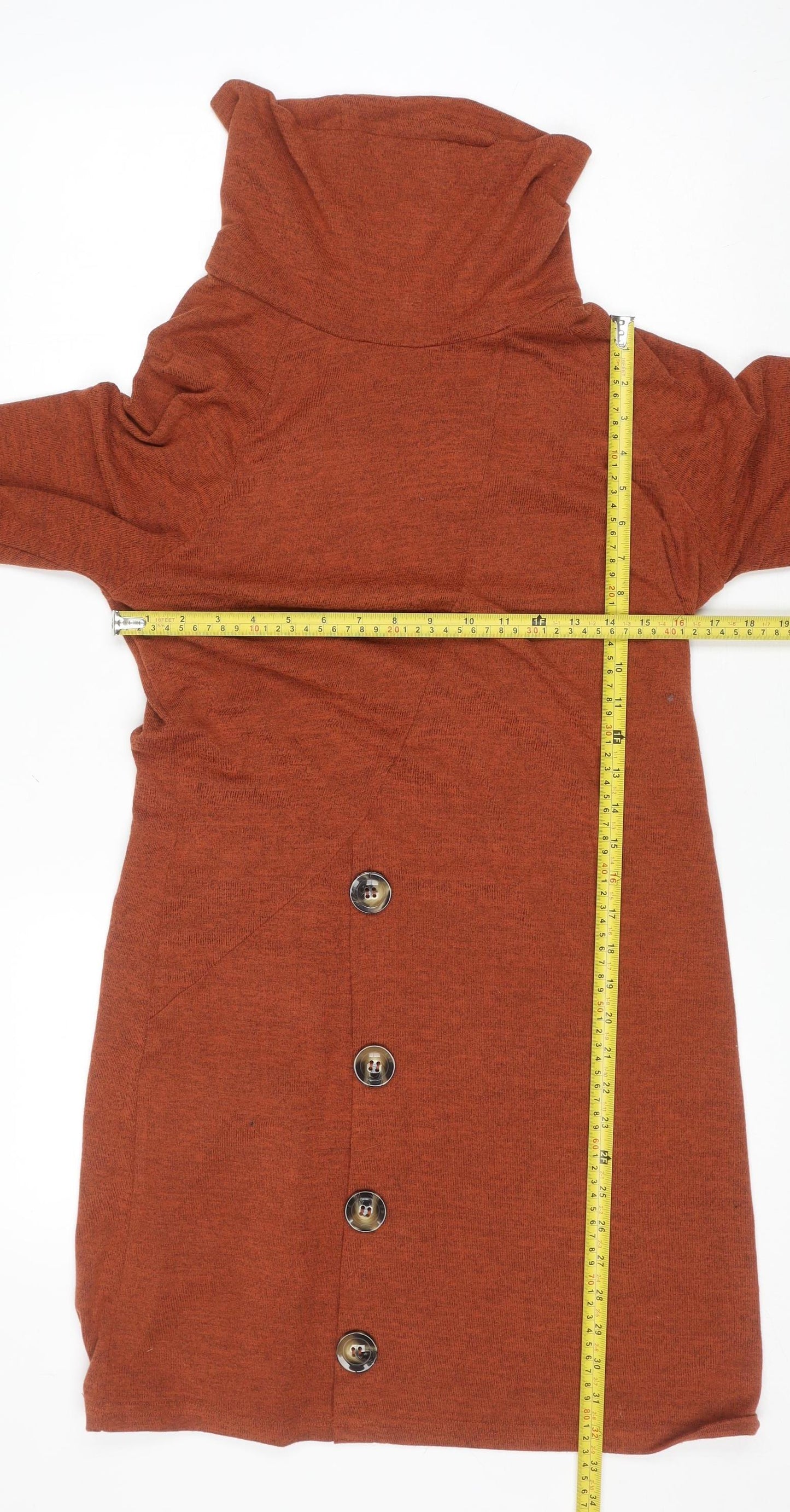 Womens UK Size M Klass Shift Dress