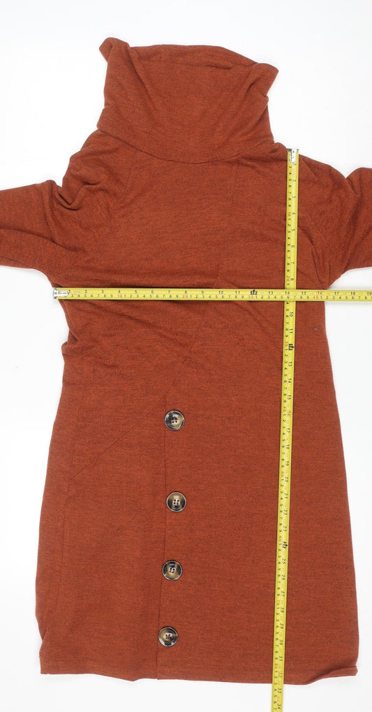 Womens UK Size M Klass Shift Dress