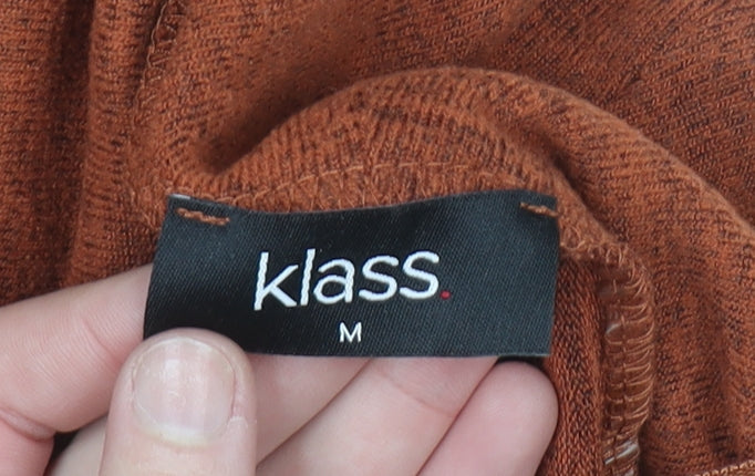 Womens UK Size M Klass Shift Dress
