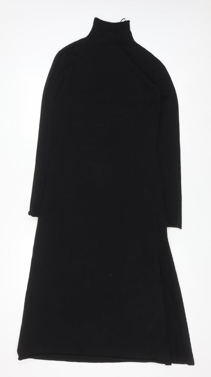 Womens UK Size 12 Zara Shift Dress