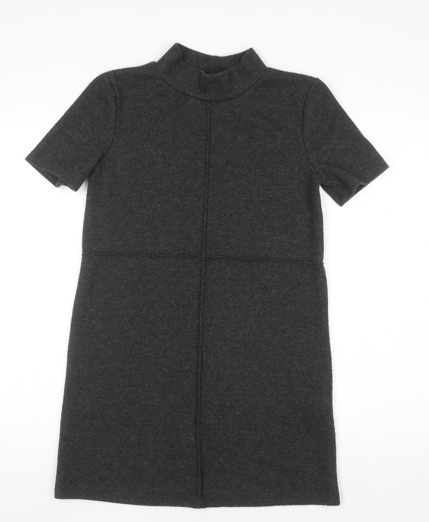 Womens UK Size S Zara Shift Dress