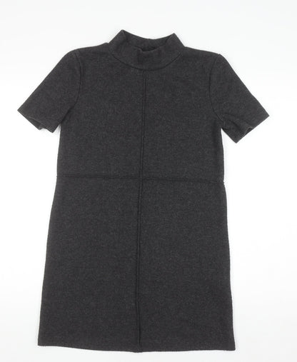 Womens UK Size S Zara Shift Dress