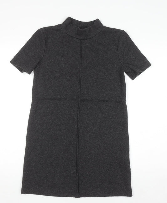 Womens UK Size S Zara Shift Dress