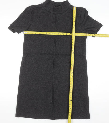 Womens UK Size S Zara Shift Dress