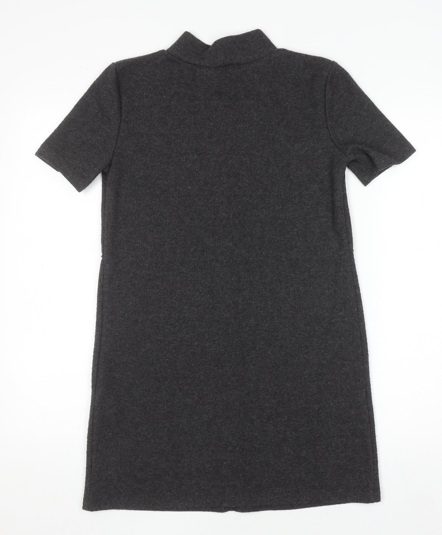Womens UK Size S Zara Shift Dress