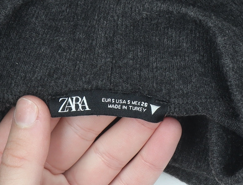 Womens UK Size S Zara Shift Dress
