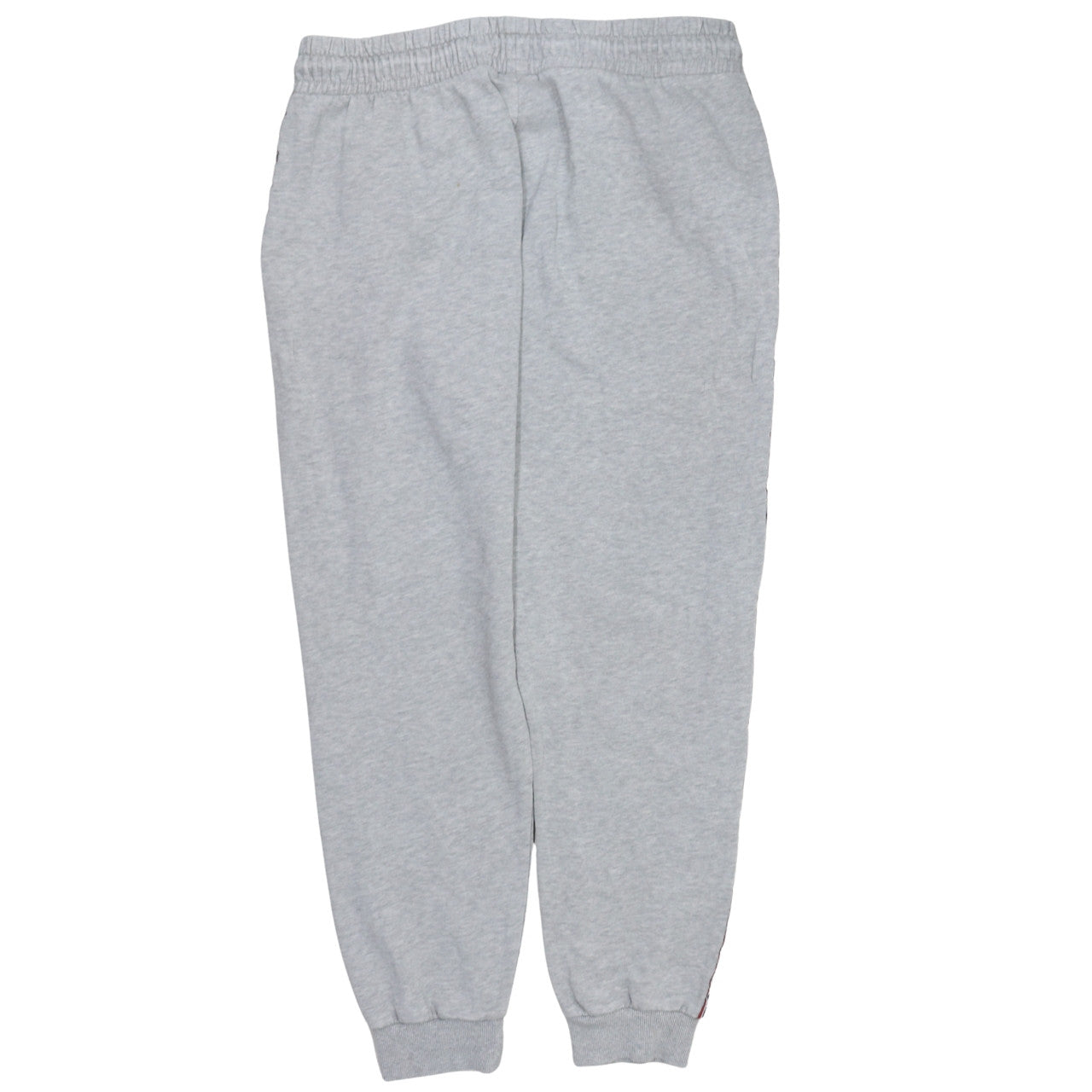 Mens UK Size M FILA Regular Fit Jogger Grey Trousers