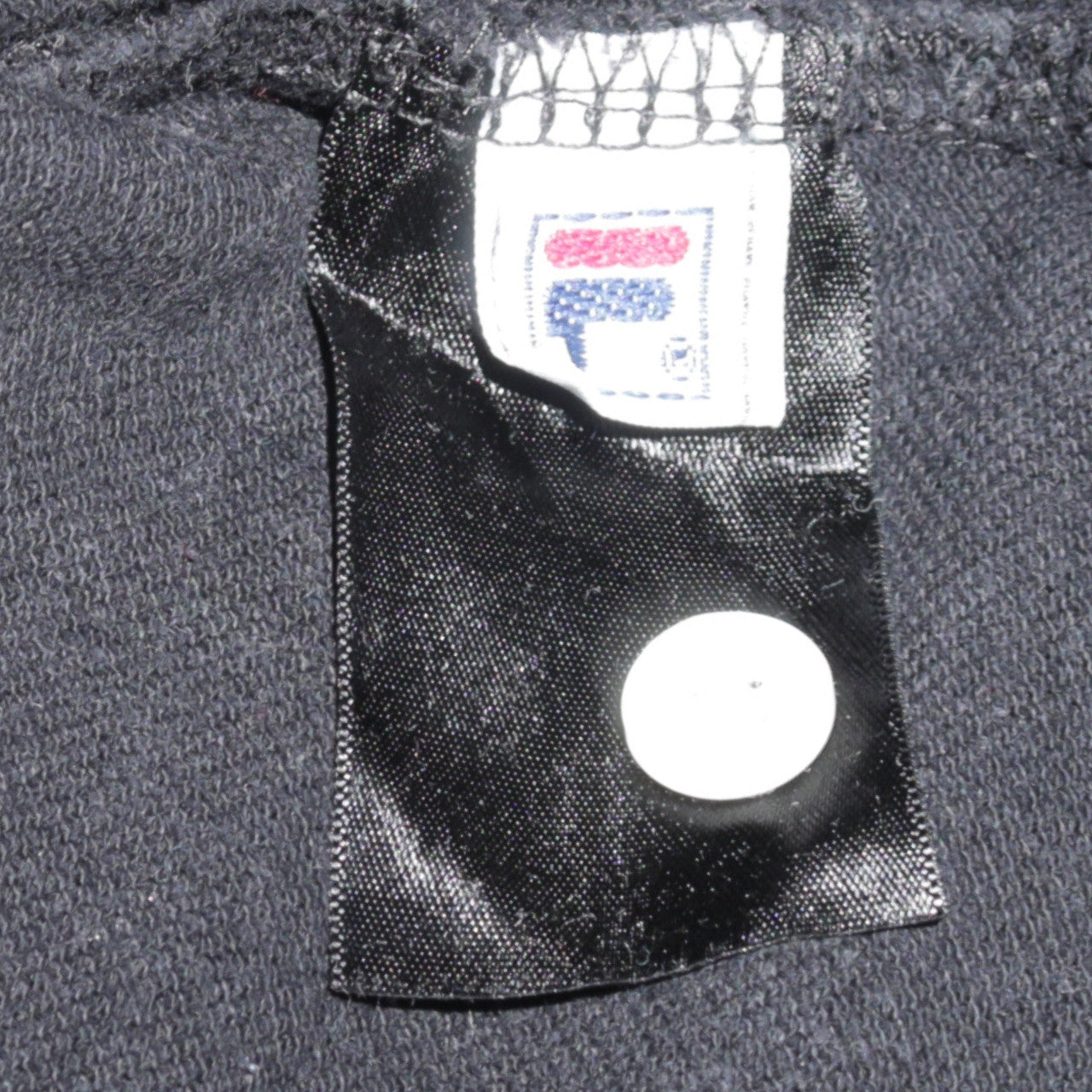 Mens UK Size S Jordan Black  T-Shirt