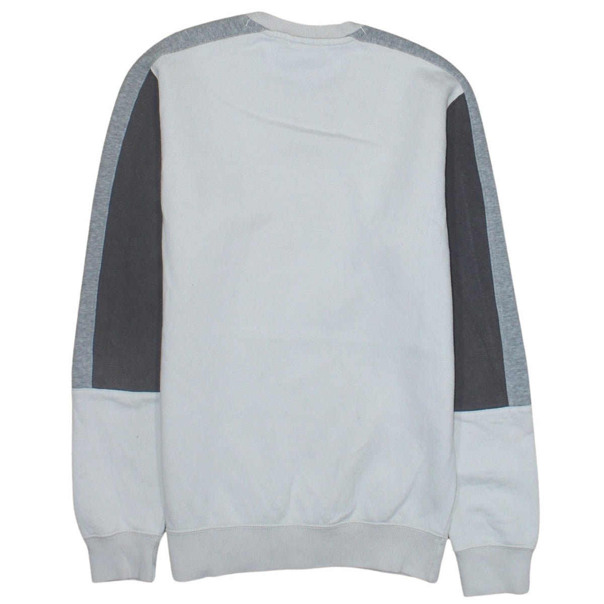 Mens UK Size S Champion Grey Pullover Sweatshirt