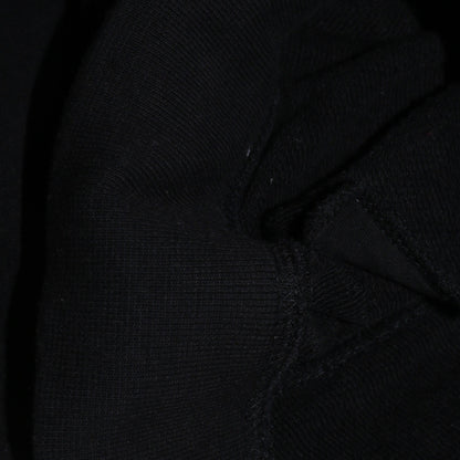 Mens UK Size S Champion Regular Fit Jogger Black Trousers
