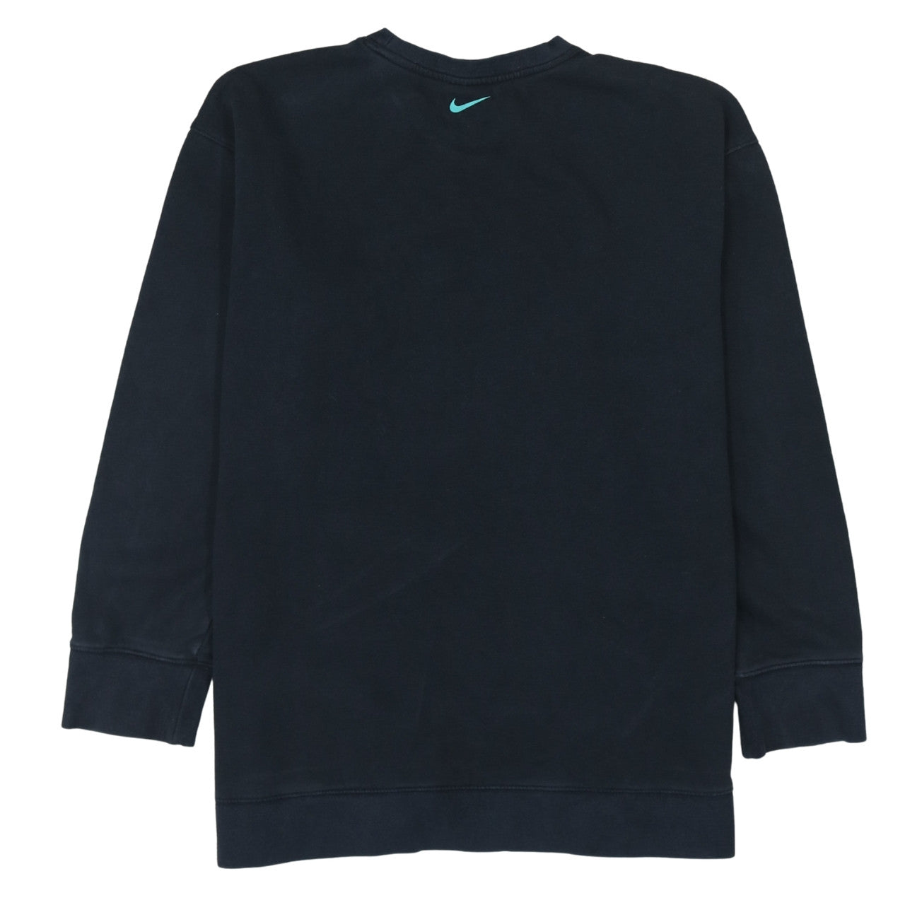 Boys UK Size XL Nike Black Pullover Sweatshirt