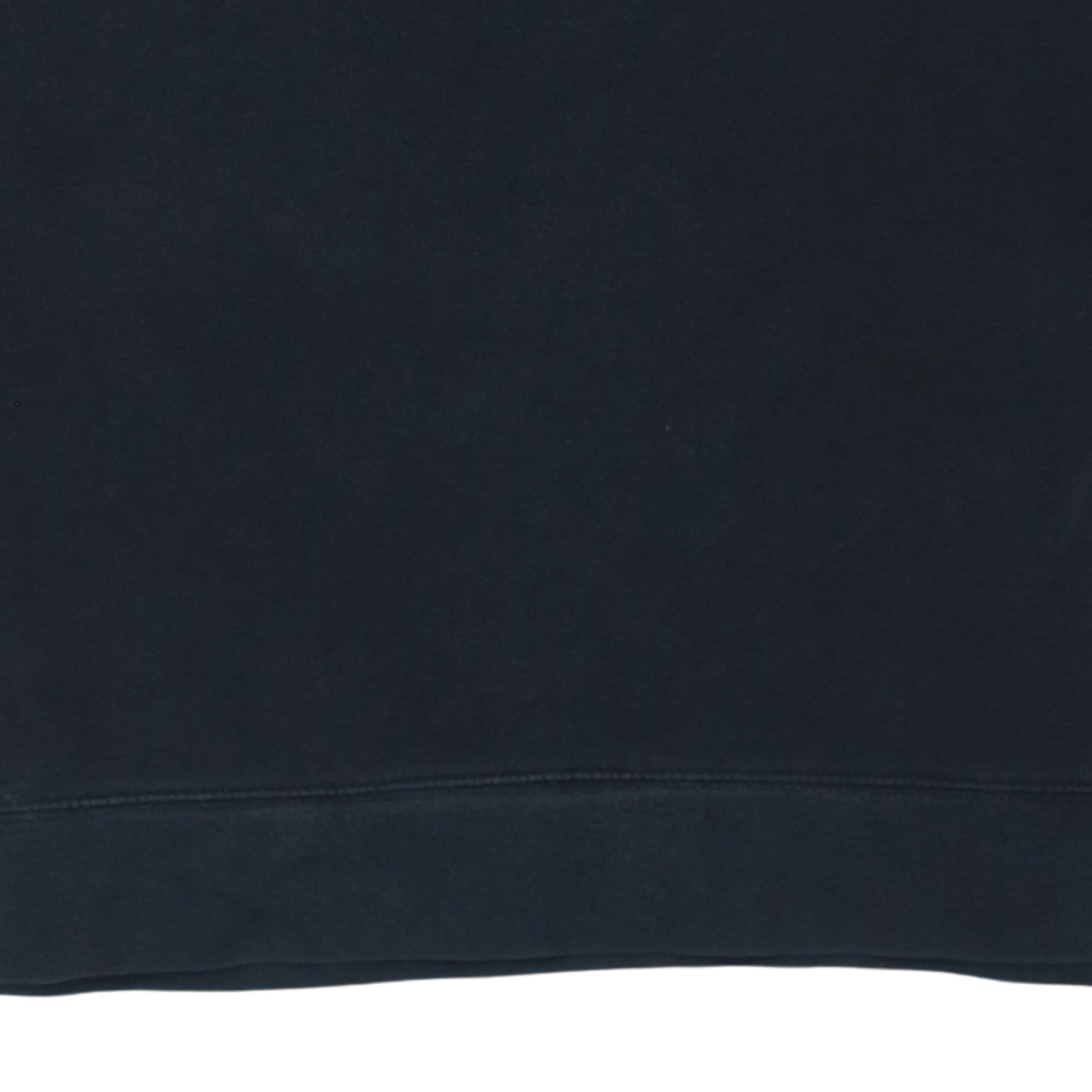 Boys UK Size XL Nike Black Pullover Sweatshirt