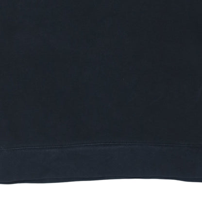 Boys UK Size XL Nike Black Pullover Sweatshirt