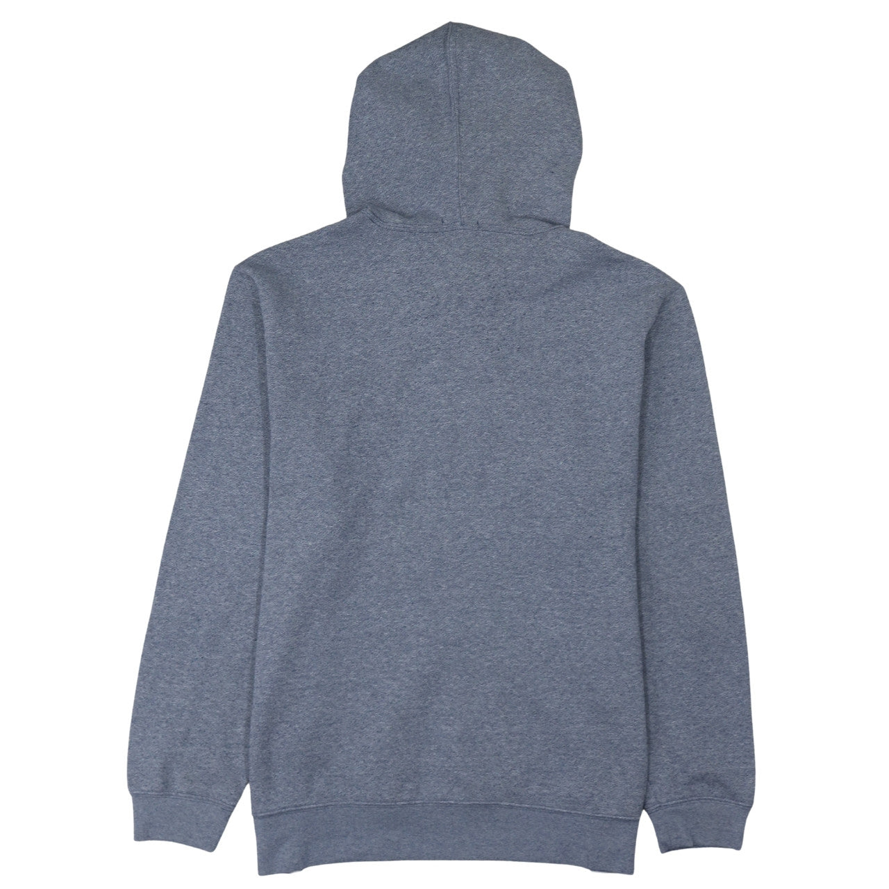 Mens UK Size L Gap Blue Pullover Hoodie