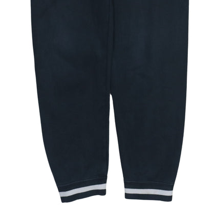 Nike Boys Black XL Jogger Sweatpants Fleece Activewear Trousers