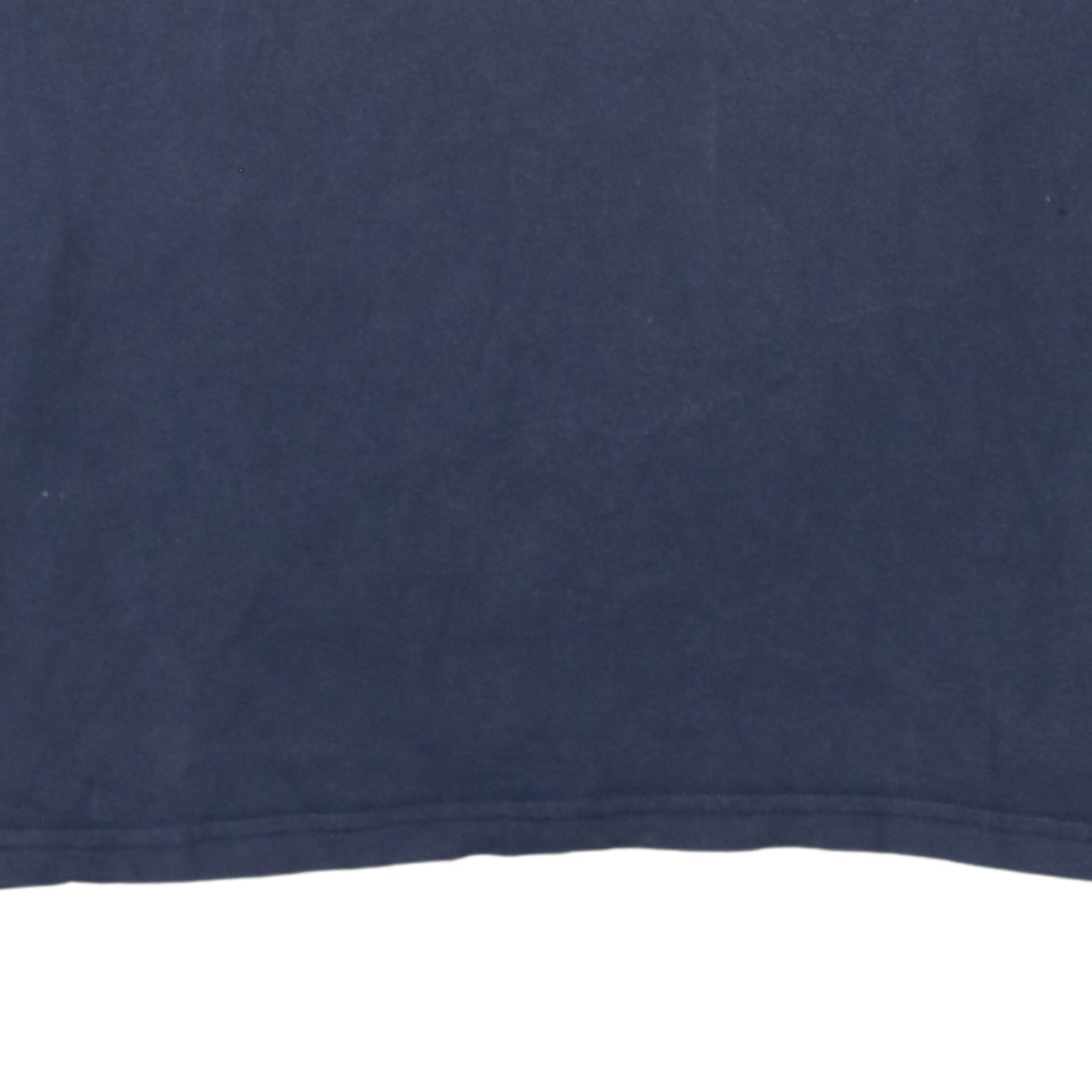 Mens UK Size M Hilfiger Denim Blue  T-Shirt