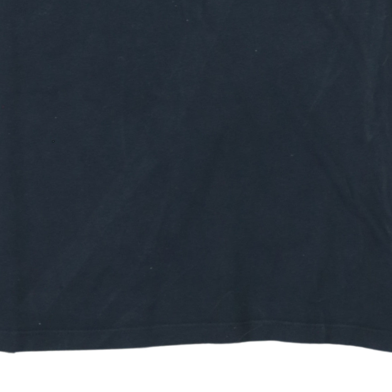 Womens UK Size S Levi's Black Basic T-Shirt