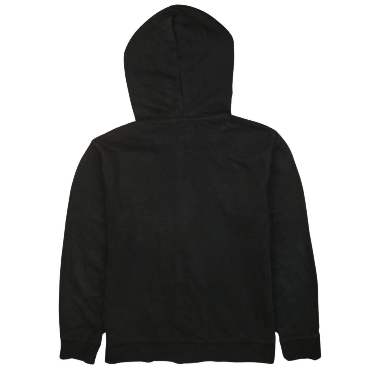 Boys UK Size 14-16 Years Gap Black Full Zip Hoodie