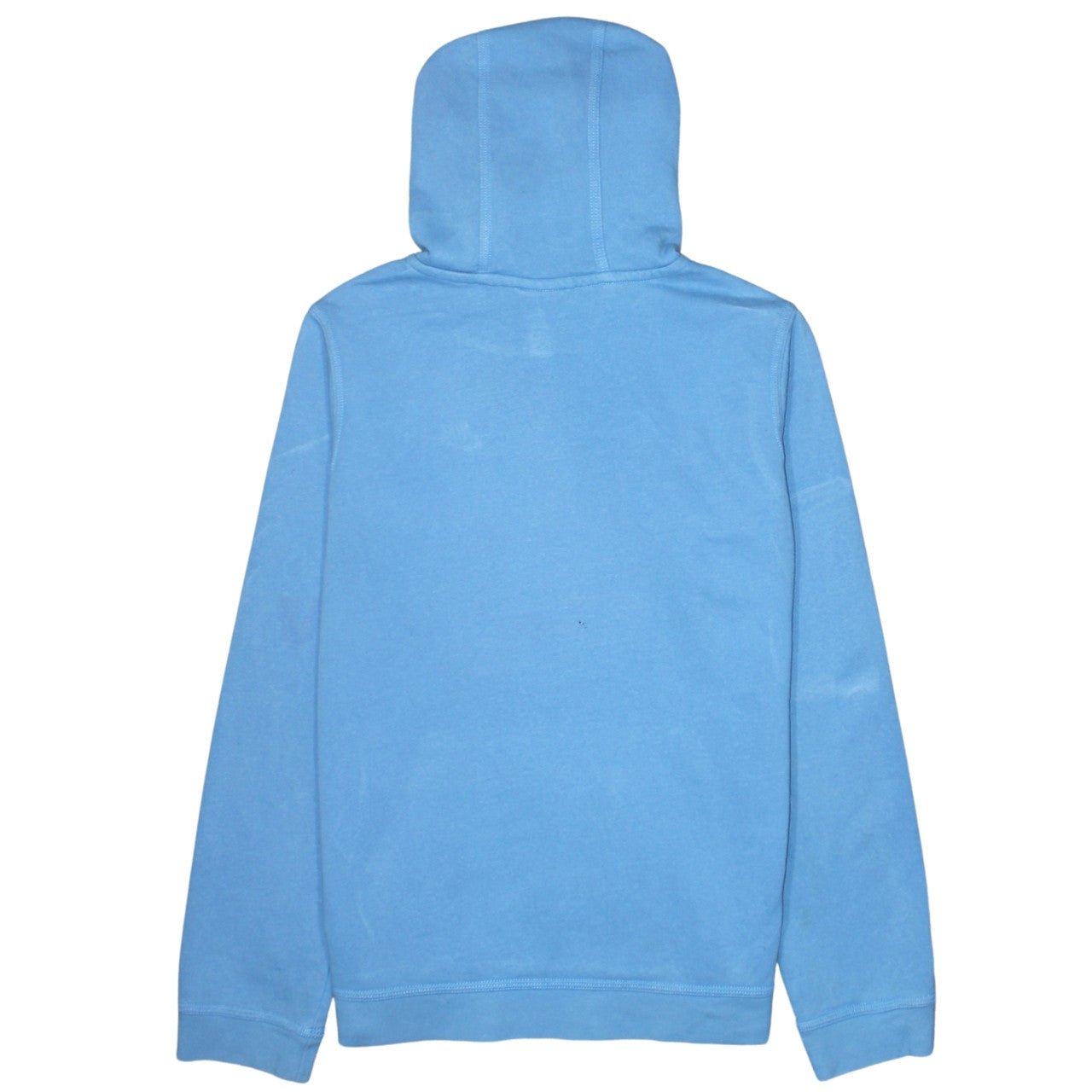 Boys UK Size XL Nike Blue Pullover Hoodie