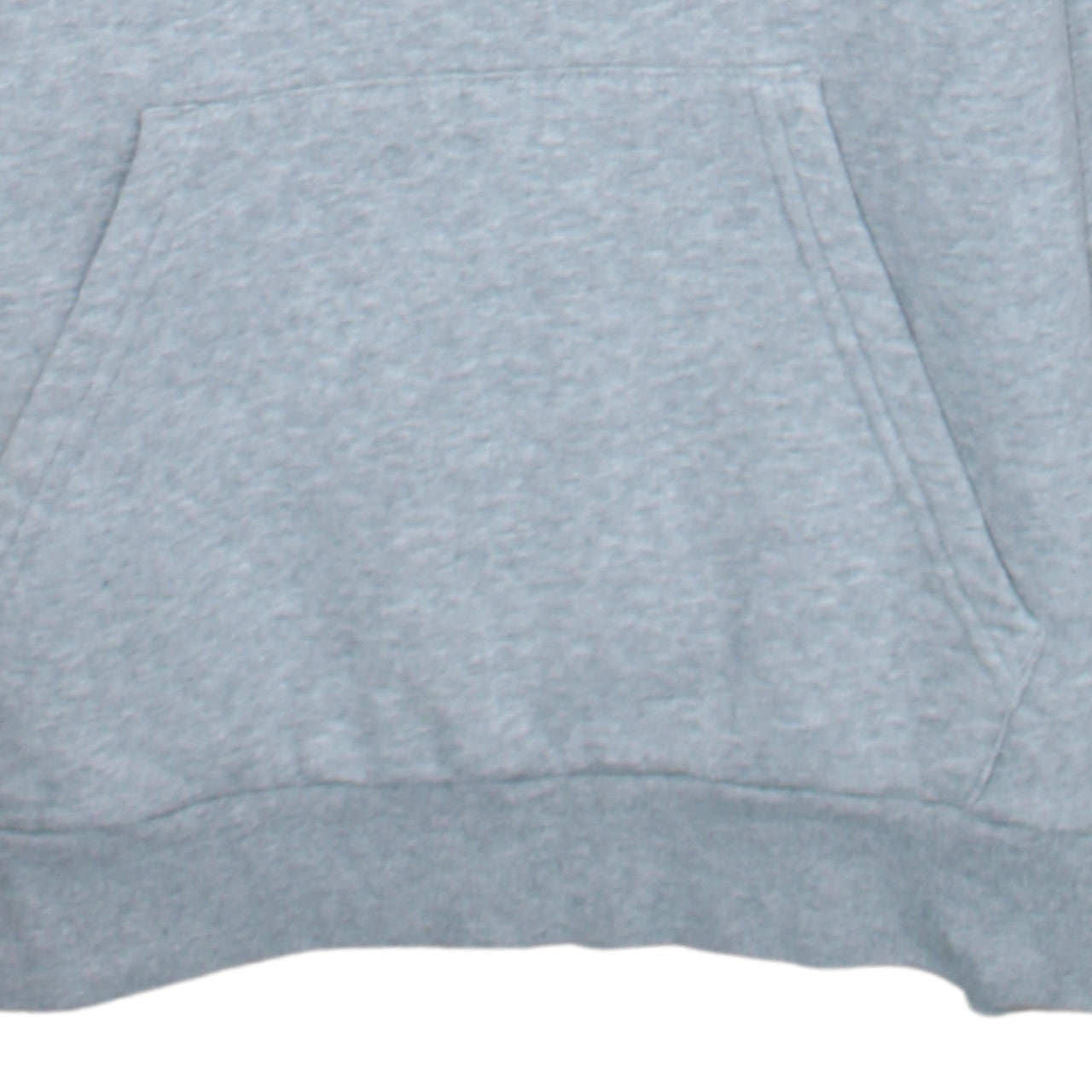 Mens UK Size XS adidas Grey Pullover Hoodie