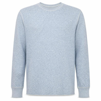Mens UK Size M Levi's Grey Pullover Sweatshirt