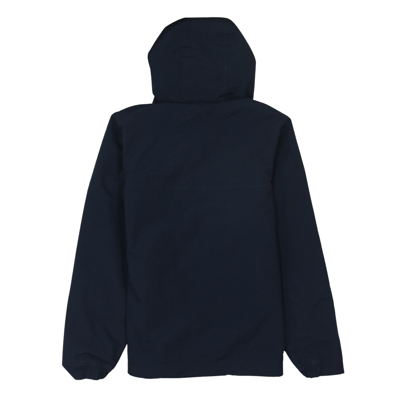 Mens UK Size XS Carhartt Blue Anorak Coat