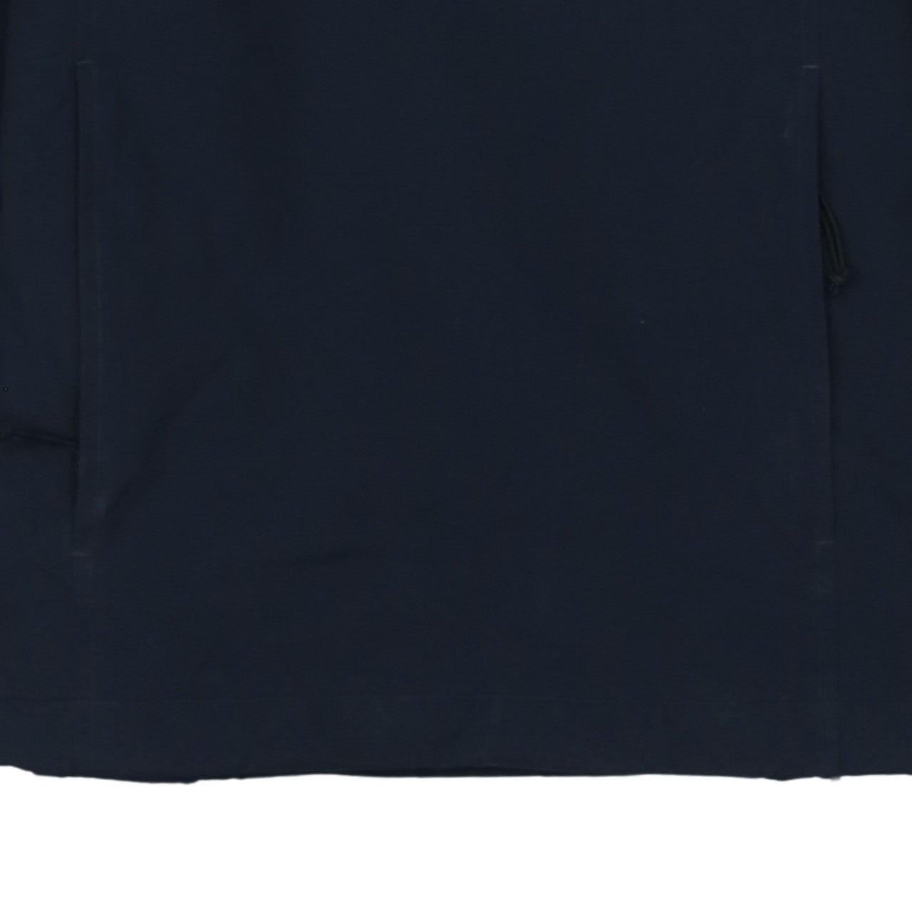 Mens UK Size XS Carhartt Blue Anorak Coat