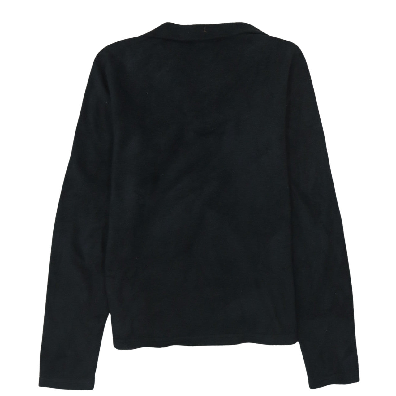 Womens UK Size S The North Face Black Pullover Sweatshirt