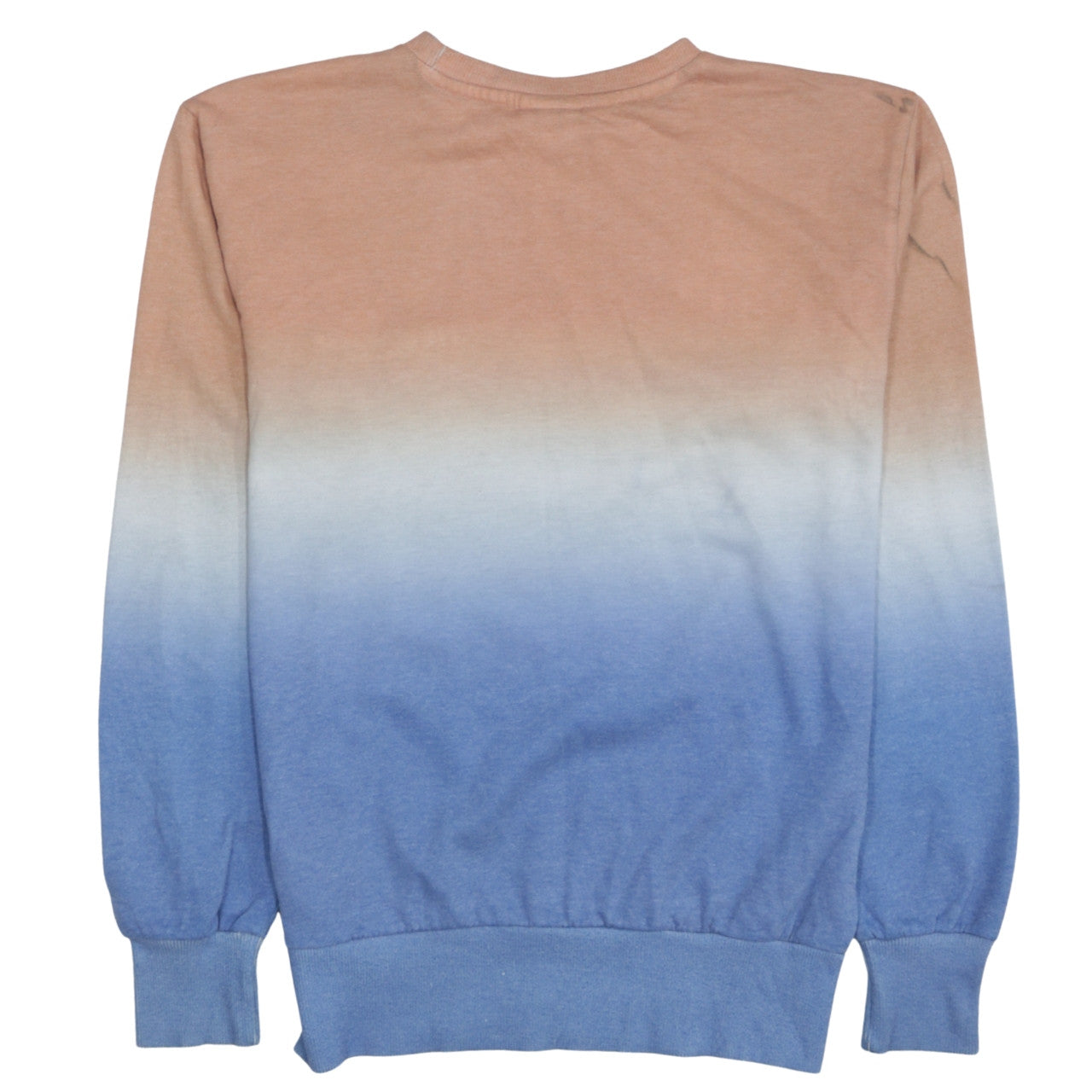 Mens UK Size M ellesse Multicoloured Pullover Sweatshirt