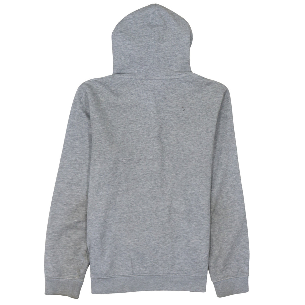 Mens UK Size M Champion Grey Pullover Hoodie